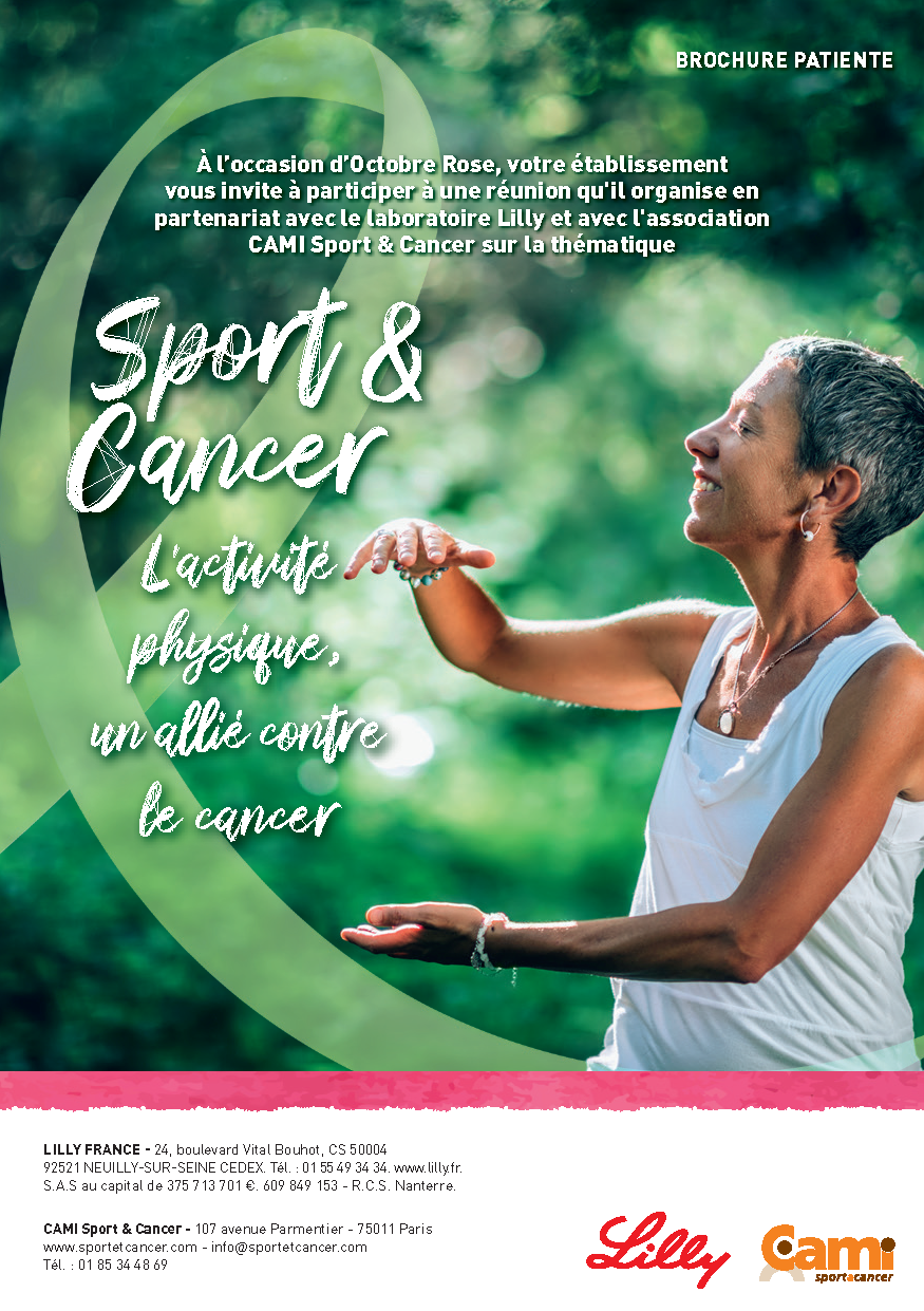 Sport et cancer